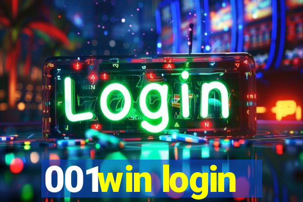 001win login